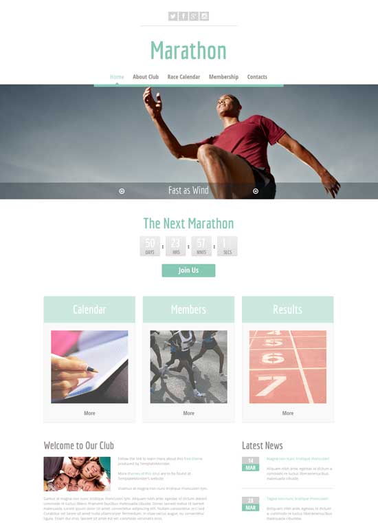 Free-HTML5-Template-for-Sport-Website